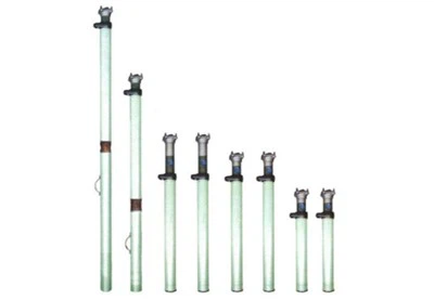 Recuzită hidraulică în lucrările de pe pereți lungi